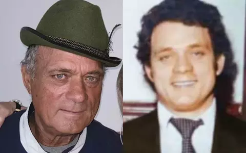 A murit Nicolae Dolănescu, fratele lui Ion Dolănescu. Mesajul transmis de Ionuț Dolănescu