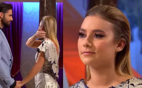Andi Constantin, întâlnire cu Alexandra Mucea, semifinalistă Burlacul. În ce ipostază au fost surprinși