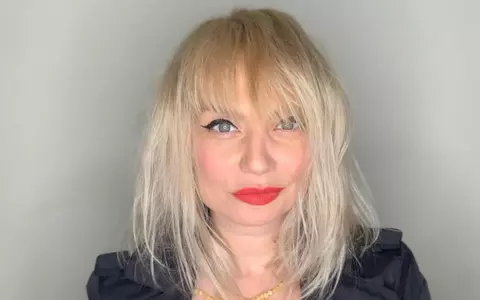 Cristina Cioran, noi detalii despre starea de sănătate a Emei, fetița sa: „Nu știu cât o să mai stea în spital...”