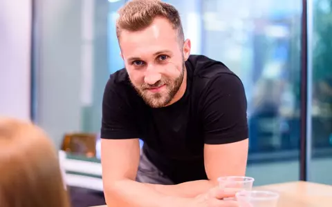 Cosmin Stanciu, adevărul despre cearta dintre Zanni și Ana Porgras, de la Survivor: "A avut probleme cu..."