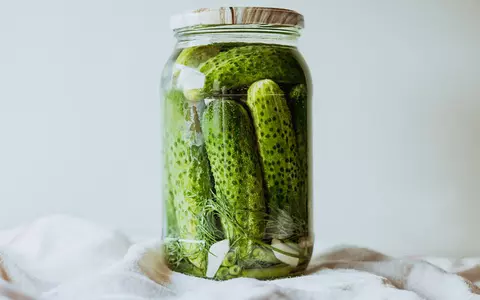 Castraveți în oțet. Rețetă simplă și delicioasă