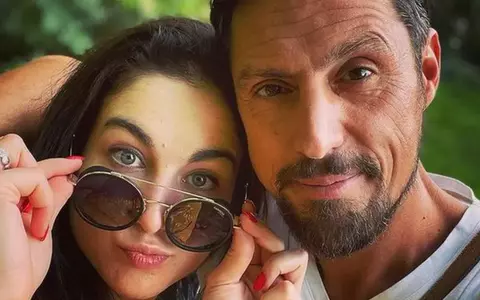 Daniel Pavel de la Survivor s-a despărțit de iubita lui înainte de nuntă: "Nu mai formăm o pereche"