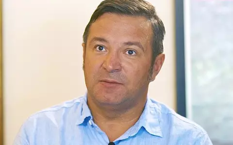 Daniel Buzgudan, martor la o minune: "S-a dus acolo, s-a spovedit, a mers la slujbe"