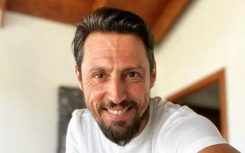 Cum se înțelege Daniel Pavel de la Survivor cu fiul lui: „E de ajuns o privire pe sub freza lui să...”
