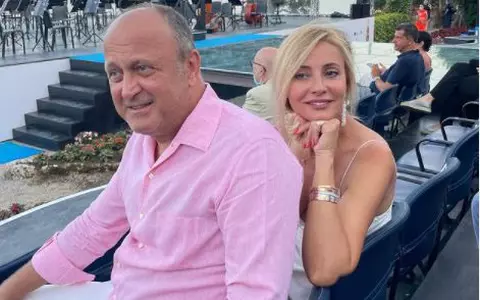 Diana și Dan Șucu au aniversat 16 ani de relație. Cum au sărbătorit în Italia