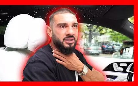 Dorian Popa are noi probleme de sănătate, după ce a ajuns la spital cu hemoragie la ureche: „O traumă...”