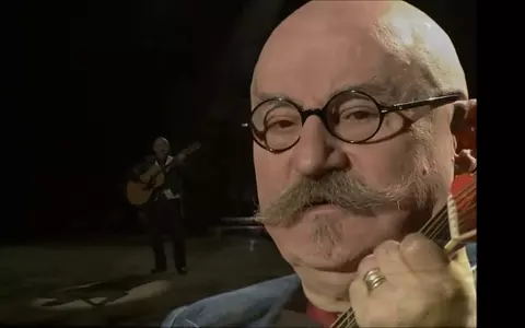 Fiul lui Doru Stănculescu, prima reacție după ce artistul a murit: „Am ajuns de urgență, am spart ușa și...”