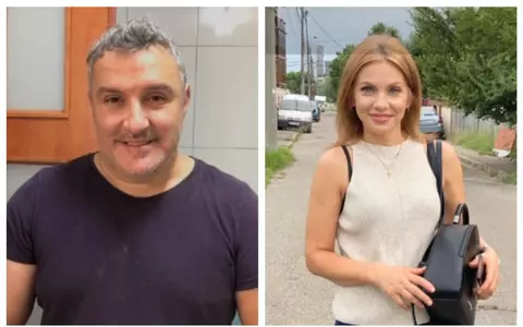 Cum arată criminalul din Fundeni, care și-a ucis soția educatoare. Poliția l-a prins după 4 zile!