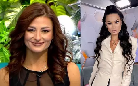 Elena Marin și Irisha s-au revăzut după Survivor. Cum au reacționat