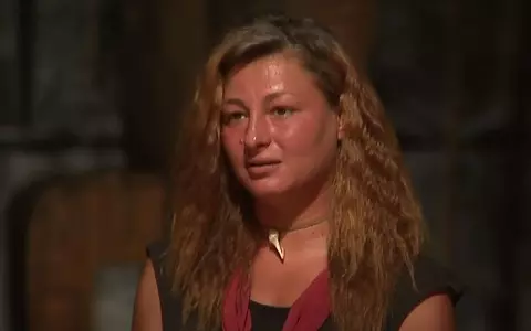 Elena Marin, probleme grave de sănătate, după Survivor: „Există probabilitatea să mă operez”