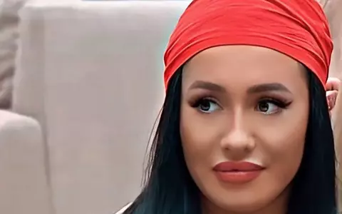 Ella de la Puterea Dragostei, despre relația cu iubitul secret: „Îmi doresc copii. Vreau opt fetițe”
