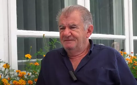 Cine este și cu ce se ocupă Daciana Toma, soția lui Florin Zamfirescu. Sunt căsătoriți de 10 ani