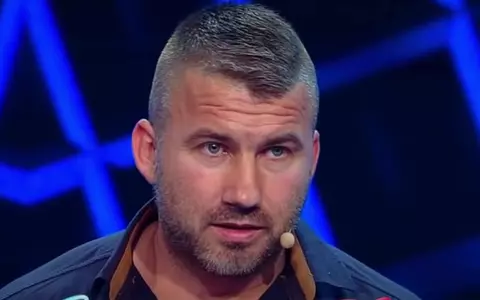 Cine este Fachirul din Periș de la Splash! Vedete la apă. A mestecat lamă de ras