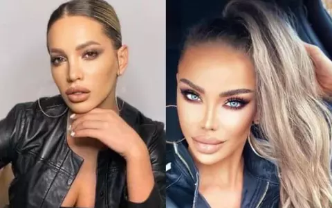 Iulia Sălăgean, adevărul despre prietenia cu Bianca Drăgușanu: „A insistat să mă cunoască”