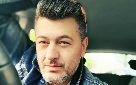 Artistul Florin Maxineanu a fost șofer de taxi pentru vedete: „Chiar dacă nu au plătit...”