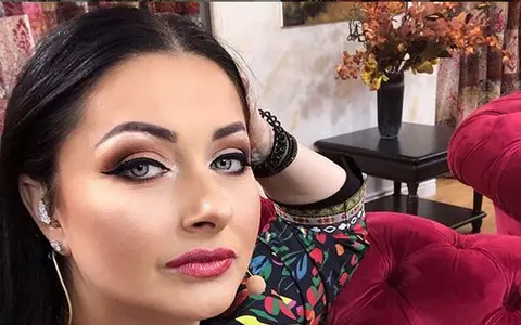 Probleme mari pentru Gabriela Cristea. Ce a pățit din cauza unui credit neplătit, de acum 18 ani