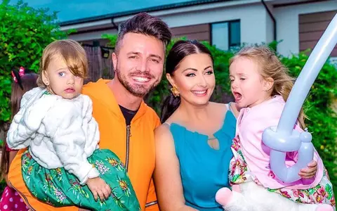 Gabriela Cristea are copii cu personalitate! Cum se comportă fetițele, la grădiniță: „Nu e un lucru chiar grozav” / EXCLUSIV