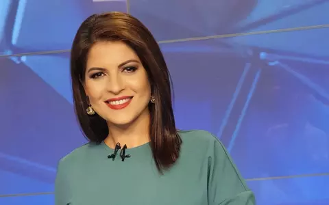 Geanina Lungu a născut un băiețel! Prima fotografie cu bebelușul