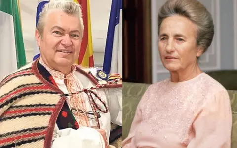 Gheorghe Turda a făcut-o pe Elena Ceaușescu să plângă: „Mi-a fost tare frică...”