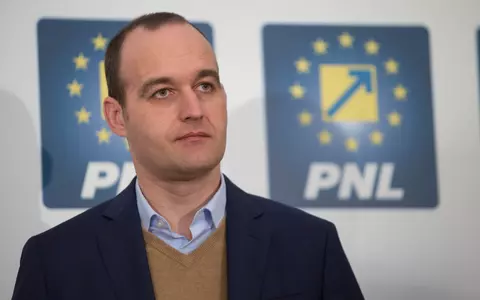 Cine este și ce avere are Dan Vîlceanu, noul ministru de Finanțe
