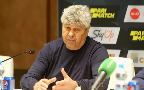 Mircea Lucescu, operat de urgență în Ucraina. A crezut că este doar o răceală, dar...