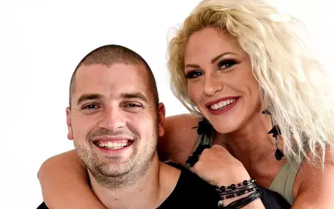 De ce au divorțat Bogdan Ionescu și Hannelore de la Insula Iubirii: „M-a înșelat cu un prieten”