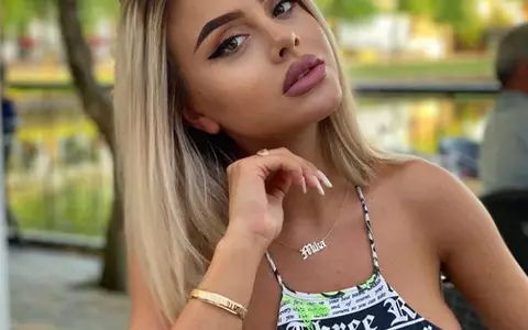 Bărbatul care a bătut-o pe Irina Stroia, ispita de la Insula Iubirii, a fost prins și dus la audieri: „Se va ajunge la proces”