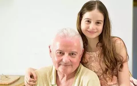 Ce a vorbit Irinel cu fiica lui după despărțirea dintre Monica și Mr. Pink: „Nu are cum să vină în România”