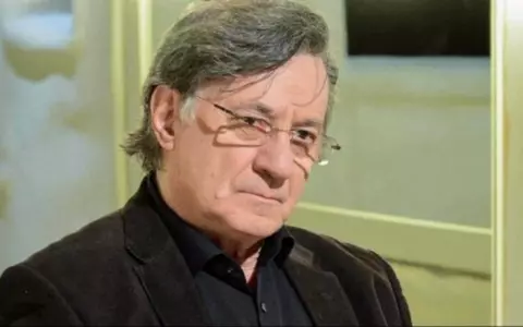 Cum se simte Ion Caramitru după ce a fost internat în spital: "Nu se cunosc cauzele..."