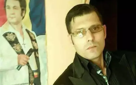 Presupusul fiul nelegitim al lui Ion Dolănescu cere din nou testul ADN: „Să încheiem tot balamucul ăsta”