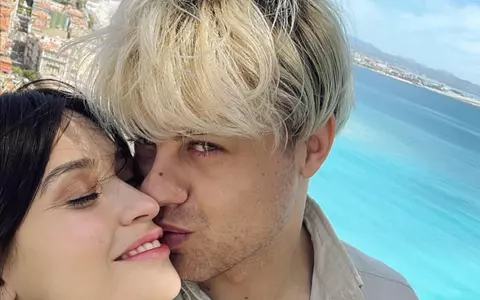 Irina Rimes l-a prezentat familiei pe noul său iubit: „Mă văd mamă în curând”