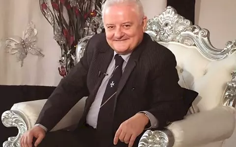 Irinel Columbeanu, poreclit "Ileana" în tinerețe. Cine l-a alintat așa și de ce