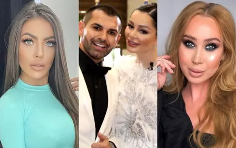Concurenții ofertați la Survivor România sezonul 3. Un membru al familiei Sterp, pe listă