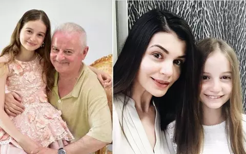 Ce relație are Irinel Columbeanu cu Monica Gabor și fiica lui, Irina, acum: „Când ne va fi dat să ne reîntâlnim...”