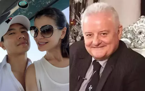 Ce s-a întâmplat între Irinel Columbeanu și Mr. Pink atunci când s-au întâlnit: "Nu am uitat când m-a certat..."