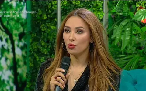 Ce se întâmplă între Iulia Vântur și Salman Khan, după vizita ei în România: „E înțelegător”