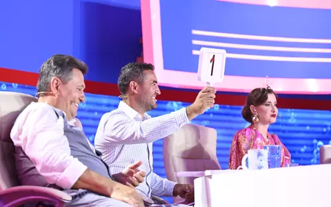 Cine este Bogdan Ioniță, jurat al emisiunii Splash, vedete la apă! Are o relație apropiată cu Vica Blochina