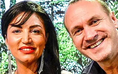 Alin Oprea continuă scandalul cu Larisa și după divorț: „Nu îmi merită numele nici legal, nici moral”