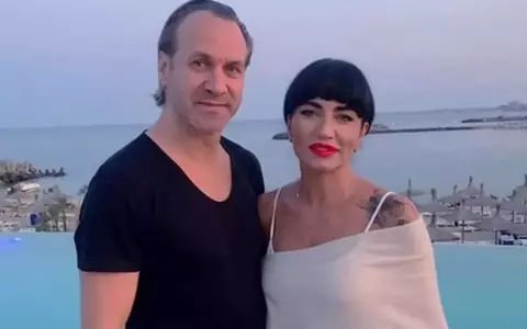 Alin Oprea și Larisa au divorțat, oficial: „Am fost tratat în stil mafiot”