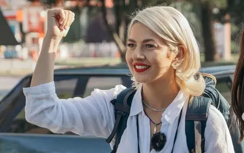 Cine este Lidia Buble de la Asia Express. Are 10 frați