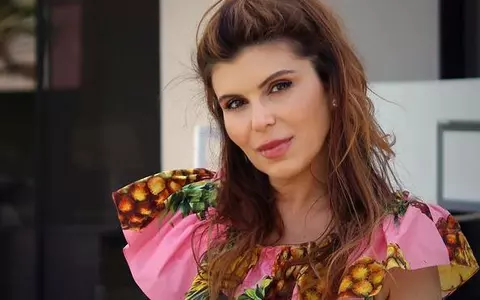 Cu ce se ocupă acum Lorena Sârbu. Celebrul designer de la Hollywood și-a deschis o nouă afacere