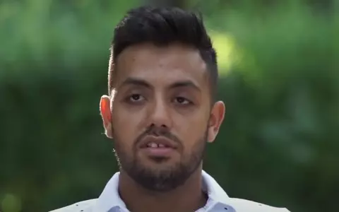 Cine este Mohamed Mamdouh de la Mireasa. A locuit în Italia