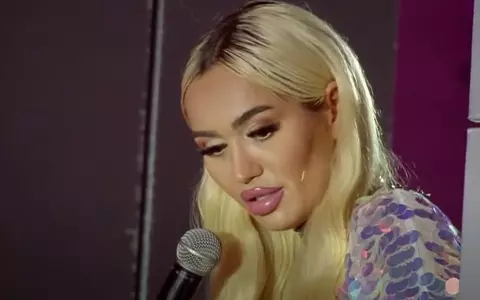 Margherita a leșinat la Splash! Vedete la apă. Ce a pățit și cum a fost luată peste picior