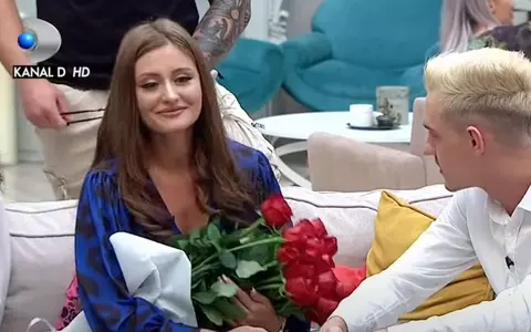 De ce nu își mai vorbesc Mariana de la Puterea Dragostei și Cristian Comănici: „Nu s-a ajuns unde și-ar fi dorit el”