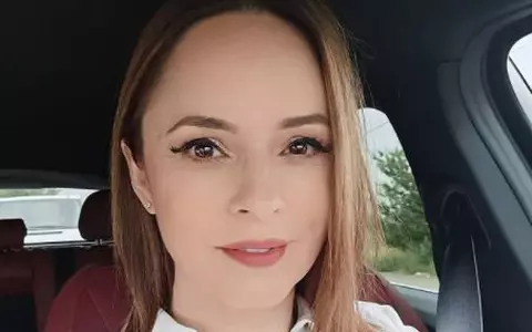Cine este și cum arată sora Andreei Marin. Cristina e femeie de afaceri