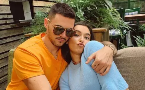 Mario Fresh și Alexia Eram s-au împăcat? Detaliul care i-a dat de gol, după ce s-a zvonit că s-au despărțit