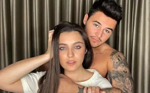 Alexia Eram și Mario Fresh, prima apariție împreună după ce s-a zvonit că s-au despărțit