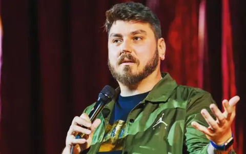 Micutzu, noi declarații despre scandalul în care s-a bătut cu alt bărbat: „ Am văzut negru și am reacționat”