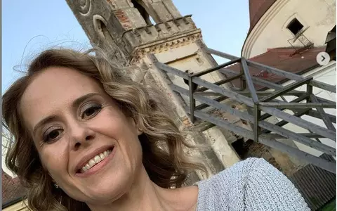 Mihaela Bilic o înlocuiește pe Oana Cuzino, la Pro TV. Ce emisiune va prezenta