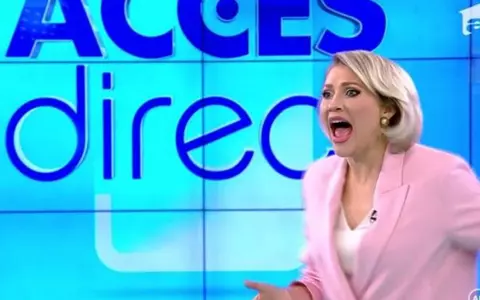 Mirela Vaida a plâns în direct, în cazul gemenilor morți de la Ploiești: „Îmi imaginez copilul meu mort acolo”